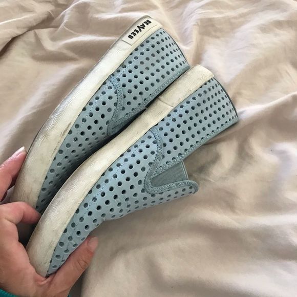 Baja slip on shoes - nubuck - Picture 3 of 5